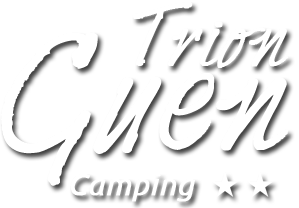 The prices of the Trion Guen campsite on Belle-Ile