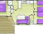 PACIFIQUE 3 PLAN  