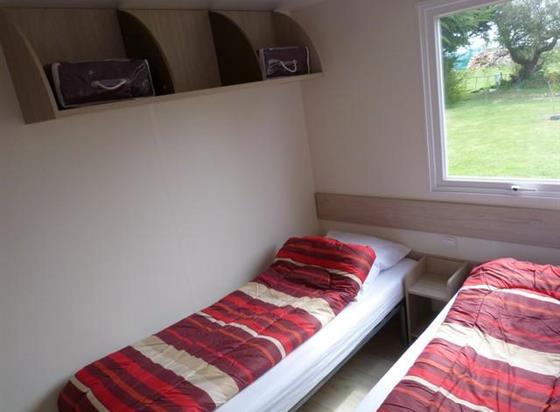 CHAMBRE 2 LITS