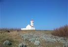 Campsite Belle Ile Trion Guen