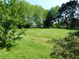 Campsite Belle Ile Trion Guen