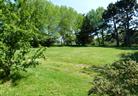 Campsite Belle Ile Trion Guen