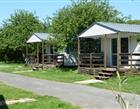 Campsite Belle Ile Trion Guen