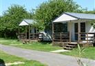 Campsite Belle Ile Trion Guen