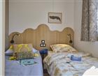 Campsite Belle Ile Trion Guen