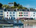 Campsite Belle Ile Trion Guen